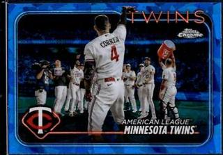 Minnesota Twins