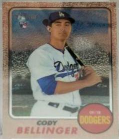 Cody Bellinger