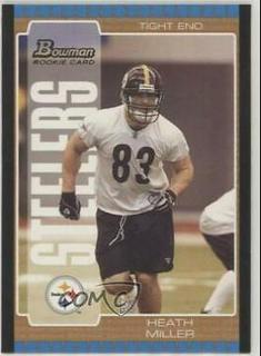 Heath Miller