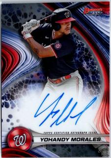 Yohandy Morales