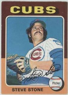 Steve Stone