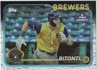 Eric Bitonti