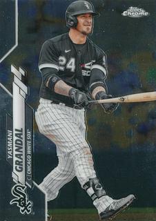 Yasmani Grandal