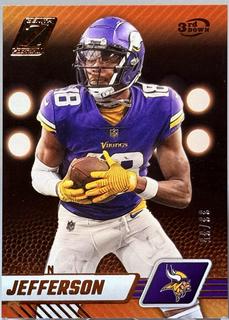 Justin Jefferson