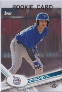 Bo Bichette