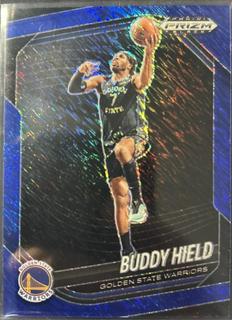 Buddy Hield