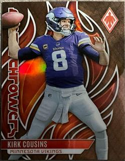 Kirk Cousins