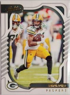 Aaron Jones