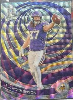 T.J. Hockenson