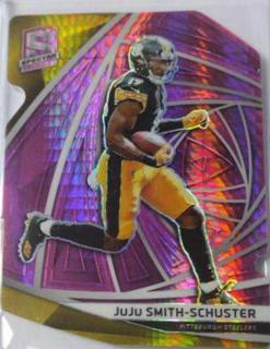JuJu Smith-Schuster