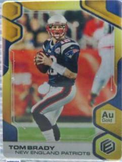 Tom Brady