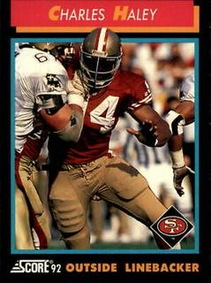 Charles Haley