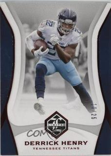 Derrick Henry