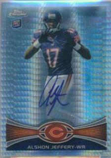 Alshon Jeffery