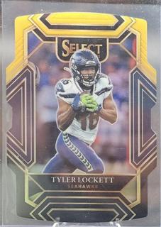 Tyler Lockett