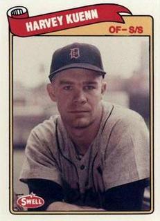 Harvey Kuenn