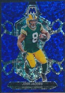 Josh Jacobs