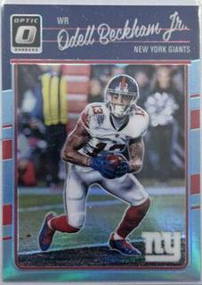 Odell Beckham Jr.