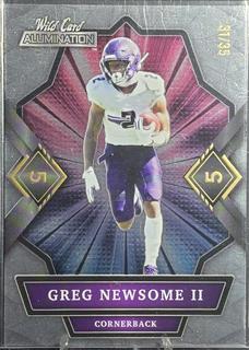 Greg Newsome II