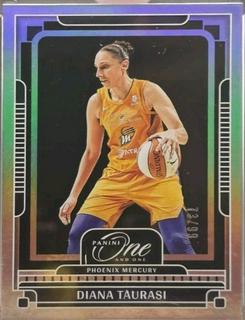Diana Taurasi