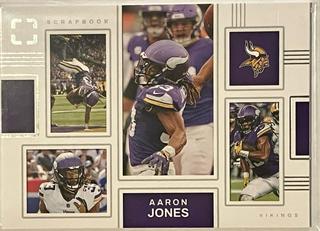 Aaron Jones