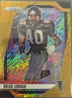 Brian Jordan
