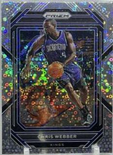 Chris Webber