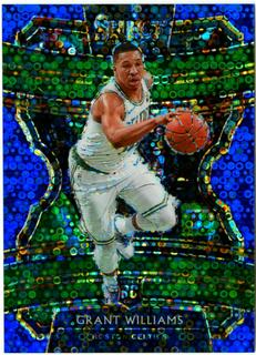 Grant Williams