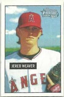 Jered Weaver
