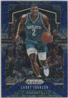Larry Johnson