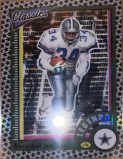 Herschel Walker