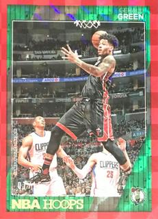 Gerald Green