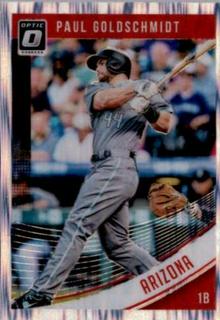 Paul Goldschmidt