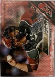 Welington Castillo