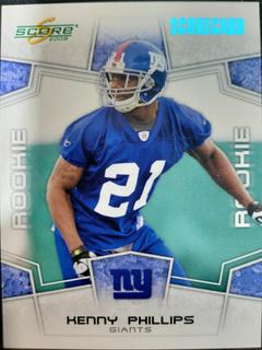 Kenny Phillips