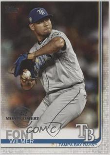 Wilmer Font