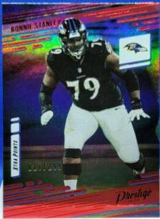 Ronnie Stanley