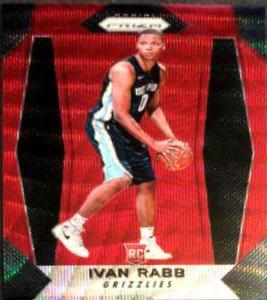 Ivan Rabb