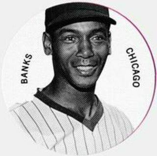 Ernie Banks