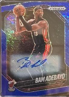 Bam Adebayo