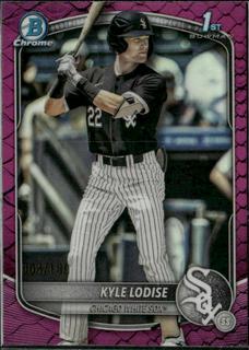 Kyle Lodise