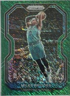 Miles Bridges