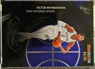 Victor Wembanyama