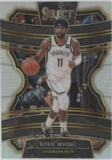 Kyrie Irving
