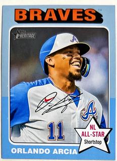 Orlando Arcia