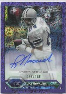 Jay Novacek