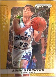 John Stockton