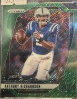 Anthony Richardson