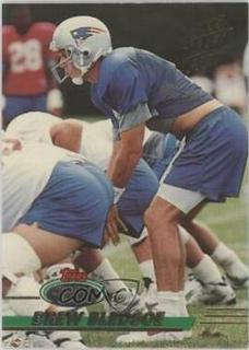 Drew Bledsoe