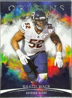 Khalil Mack